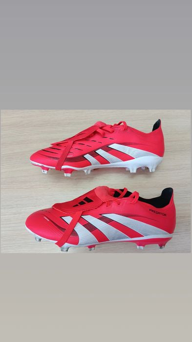 Бутонки Adidas Predator 42⅔