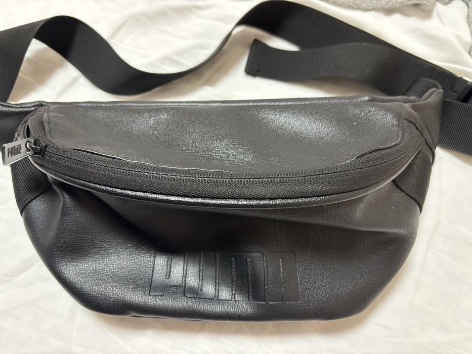 Оригинална чанта, Puma