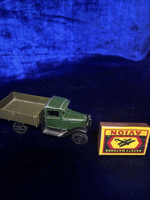 Игрушки ссср машинка метал