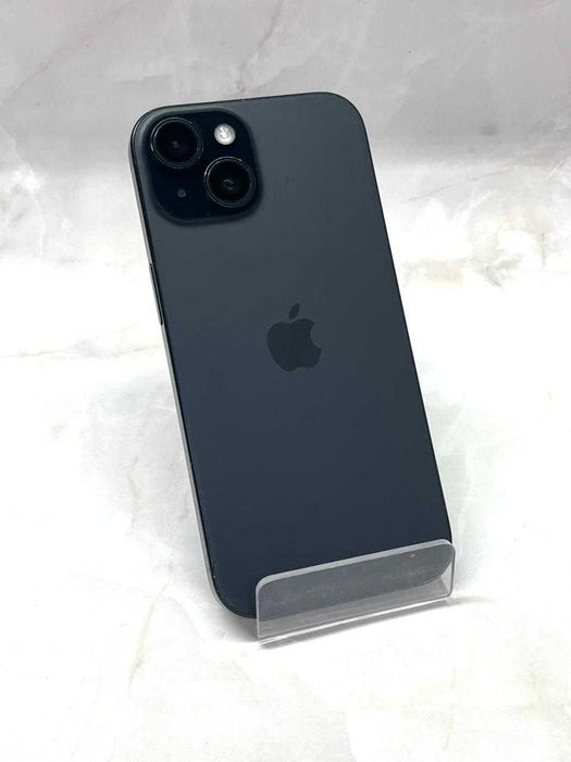 Apple iPhone15 128GB(Балпык би)лот101625
