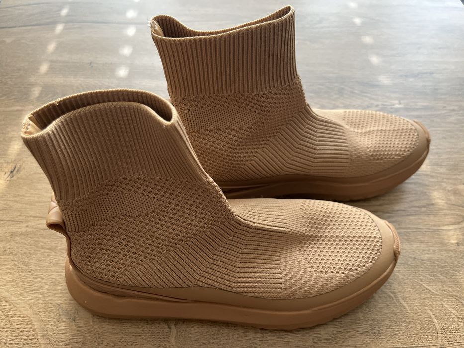 Дамски Обувки Zara
