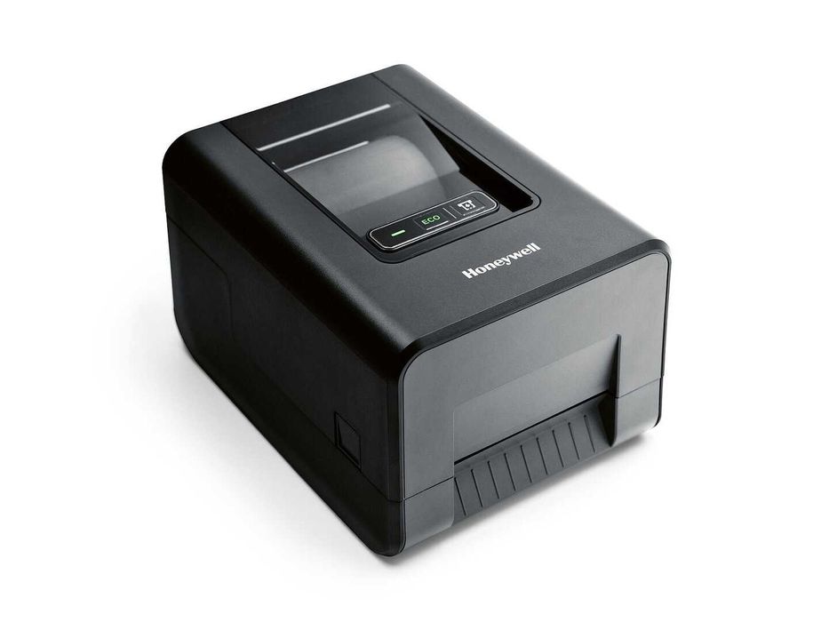 Термопринтер этикеток Honeywell PC42E-T - для профессионалов!