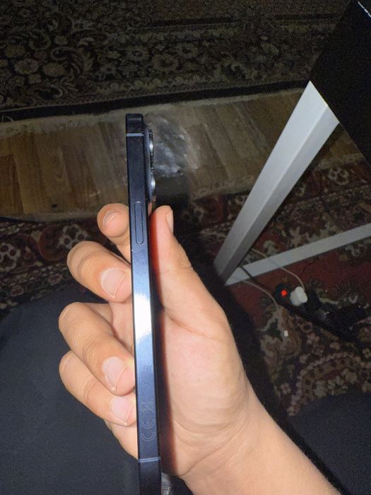 Iphone 15pro max 512