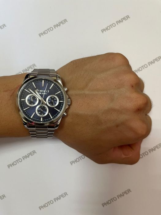 Часы Ferrucci MILANO
