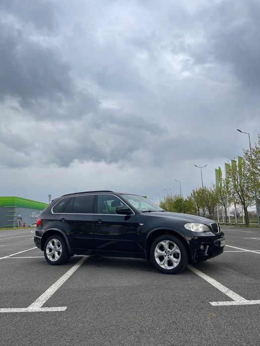 BMW X5 2011 — imagine 5
