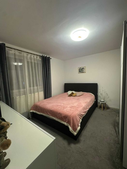 Apartament de vanzare in Dej