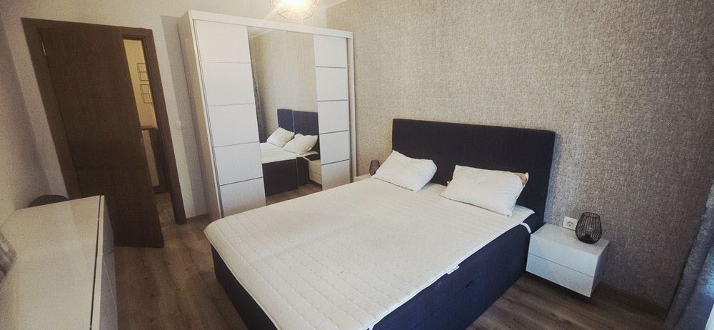 Дава се под наем Двустаен апартамент в София, Овча купел - 60 кв.м за 686.97 € - Снимка #4