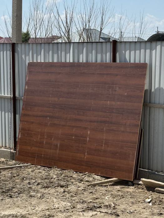 Продам ламинированные плиты ЛДСП