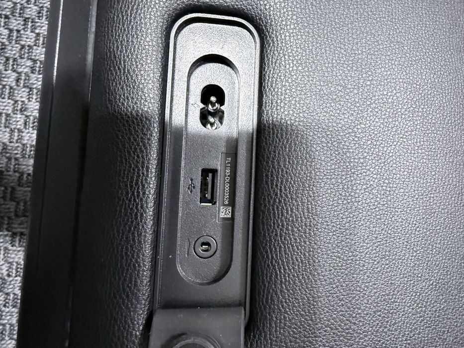 JBL PartyBox On The Go boxa Bluetooth