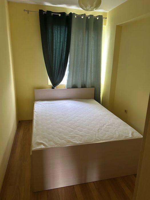 Дава се под наем Тристаен апартамент в Варна, Зимно кино Тракия - 90 кв.м за 578.34 € - Снимка #2