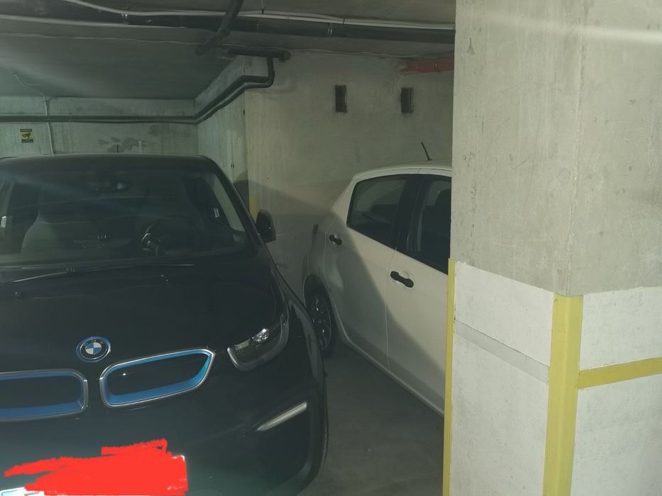 Дава се под наем Гараж / Паркомясто в Варна, Базар Левски - 10 кв.м за 76.5 € - Снимка #4