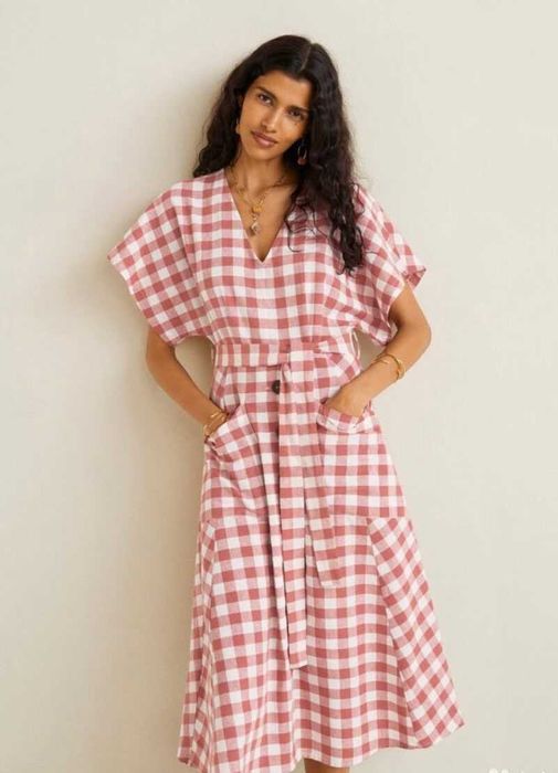 Платье женское Mango.