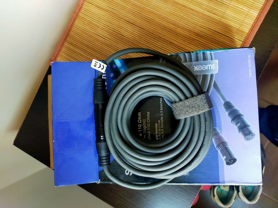 Cablu audio(microfon)