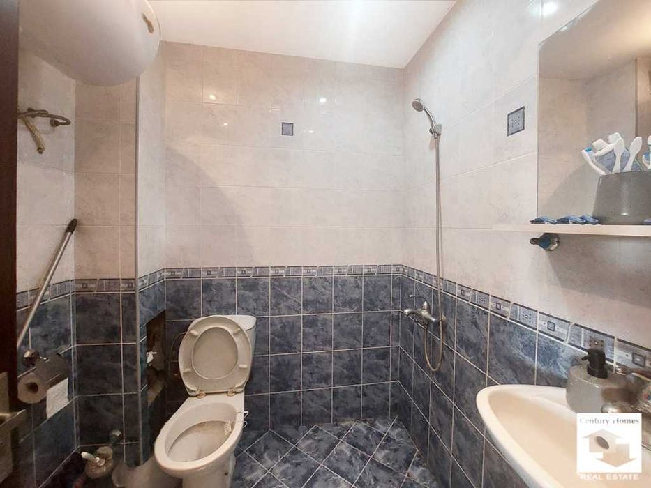 Продава се Двустаен апартамент в Велико Търново, Колю Фичето - 63 кв.м за 1085 €/кв.м - Снимка #8