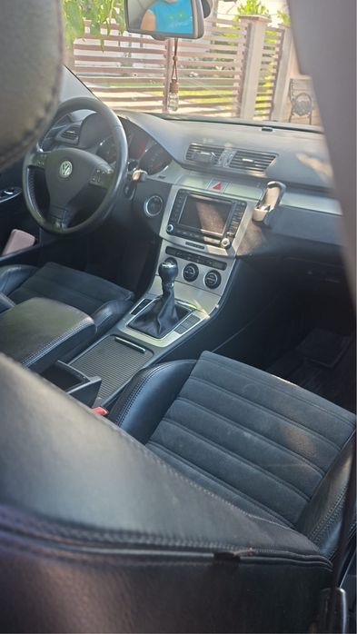 VOLKSWAGEN Passat 0 — imagine 4