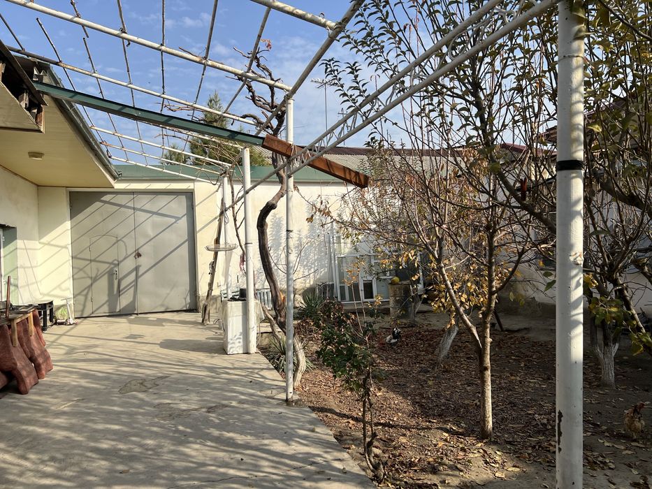 Продается дом на земле. 5 соток