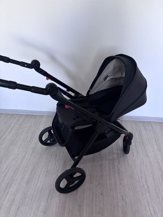 Anex IQ 3в1 в отличном состоянии