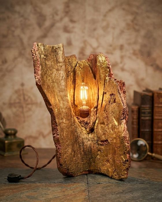 Светильники,ручная работа