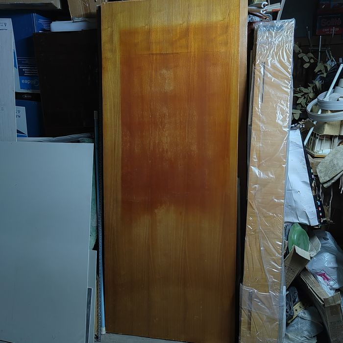 Продам межкомнатные двери, деревянные