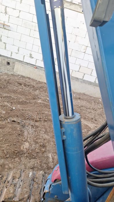 Продам мини экскаватор.