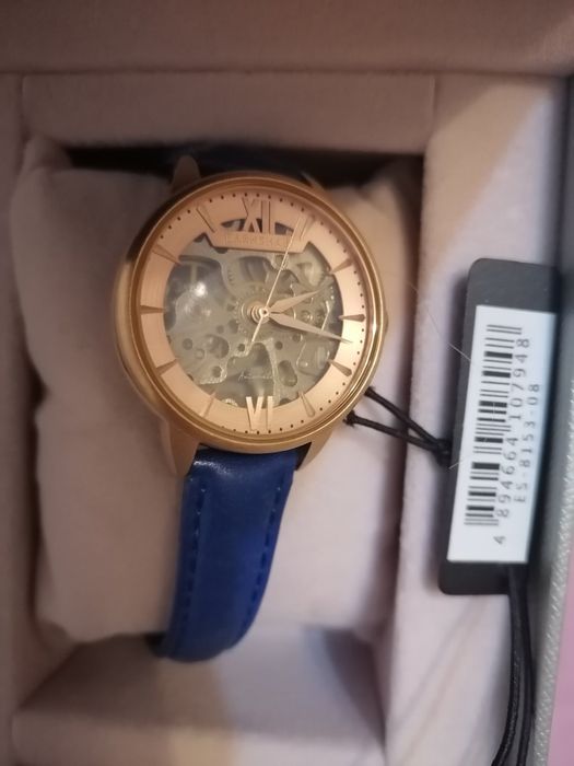 Дамски часовник механичен