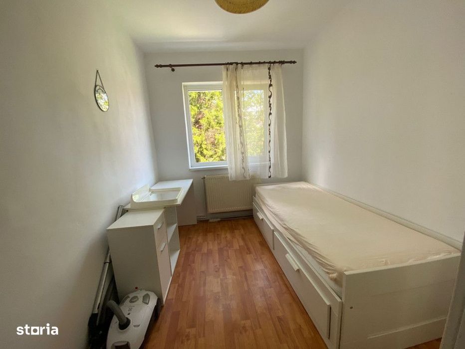 Apartament cu 3 camere Nicolae Iorga