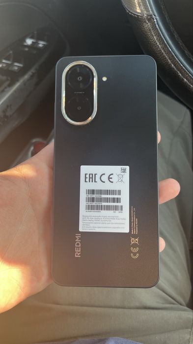 Продам Redmi A5