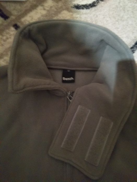 Блуза/суитчърт/полар/Bench