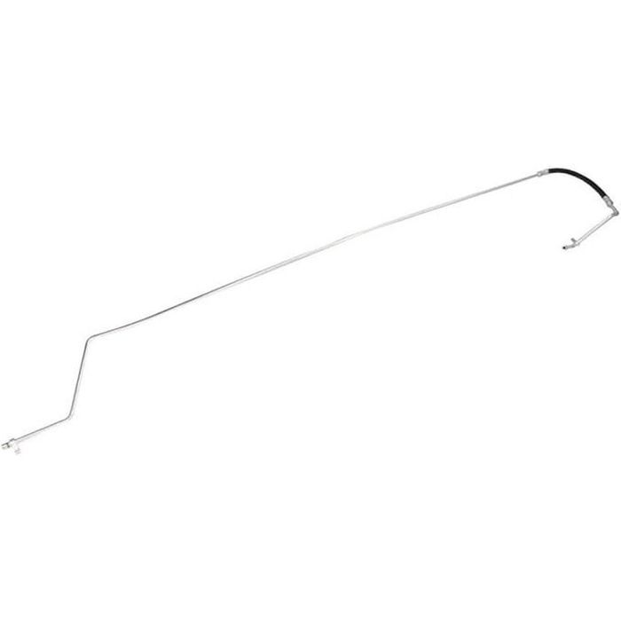 Conducta aer conditionat Fiat Talento; Nissan NV300; Opel Vivaro; Renault Trafic, 1.6 Ecojet MultiJet dci Cdti, 2.0 EcoJet dci, Material: aluminiu;