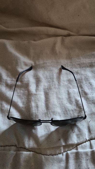 Мъжки Слънчеви Очила  Ray Ban