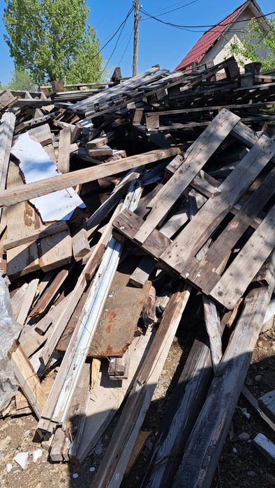 Продам на дрова рейки полеты