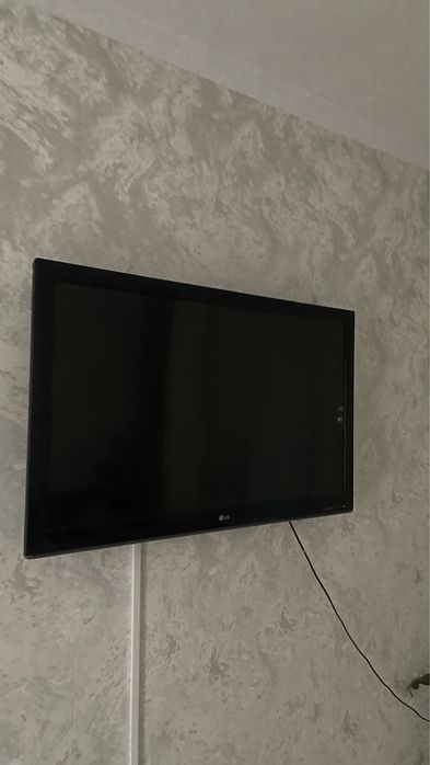 Телевизор LG актобе продаем