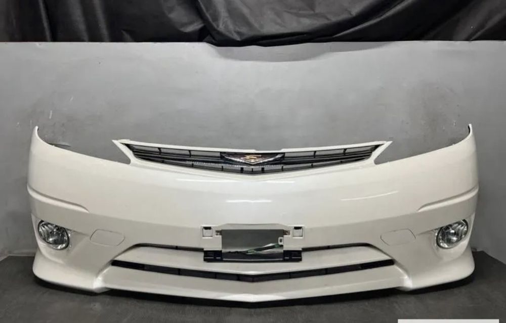 Бампер Toyota Estima Previa