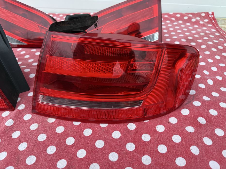 Stop stanga dreapta aripa audi a4 b8 sedan berlina bec 2008-2012