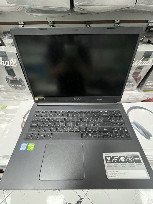 Acer Aspire 3 A315-55KG-319v