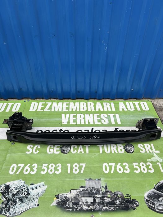 Armătură bară spate Mercedes C Class W205 berlină 2015