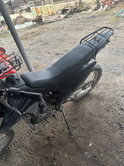 Продам Эндуро 06