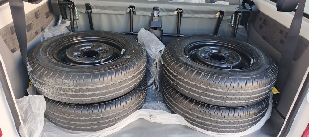 Damas balon radnoy R12 sotiladi