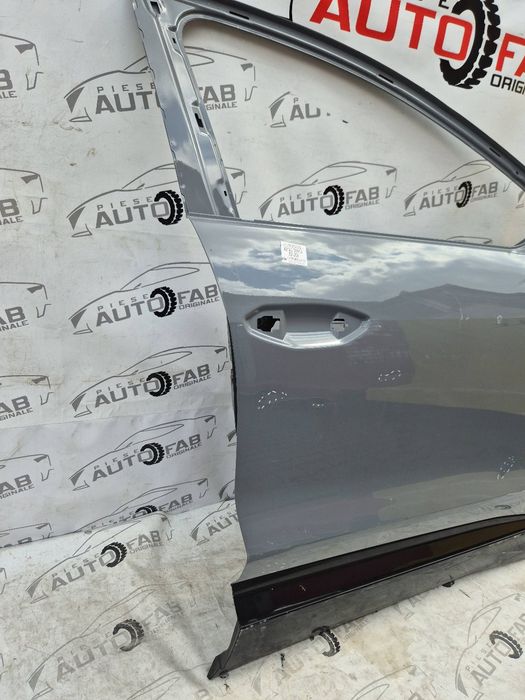 Usa dreapta fata Audi Q4 E-Tron Suv an 2021-2022-2023-2024-2025-2026
