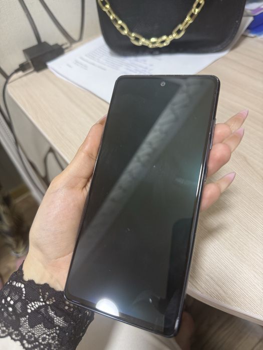 Samsung Galaxy S20 FE