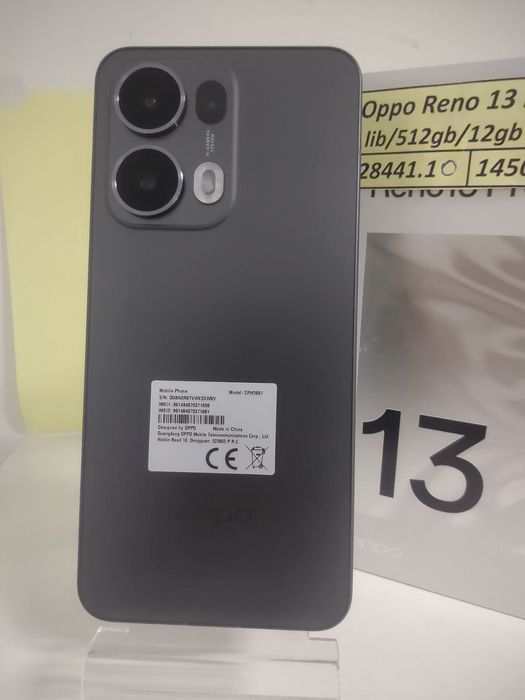 Oppo Reno 13 Pro 512Gb(efn)