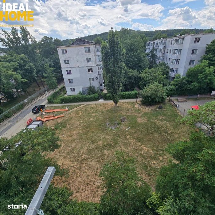 Apartament 1 camera Alexandru-Parcul voievozilor