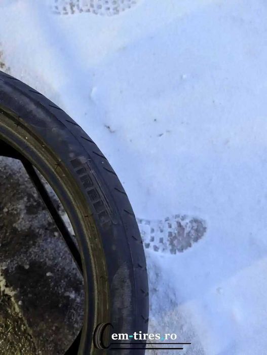 305/30 R20 • Vara • Pirelli P Zero N1 103Y | 1 buc | Pret/buc