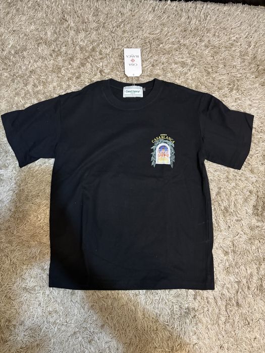 Tricou Casablanca