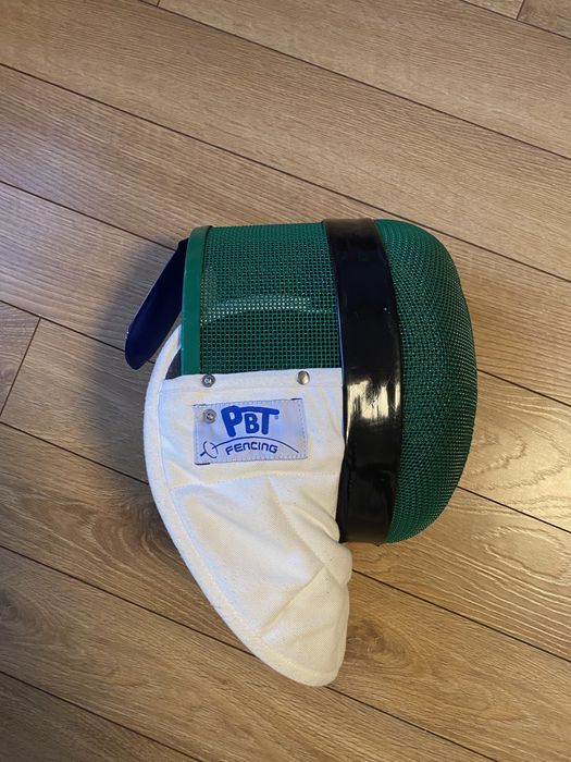 Екипировка за фехтовка PBT Fencing, за дете 146 см