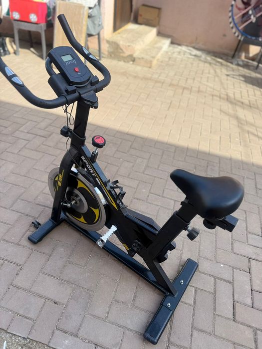 Продам велотренажёр