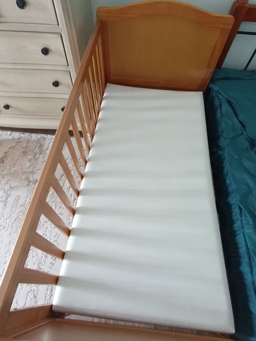 Детский кровать mothecare