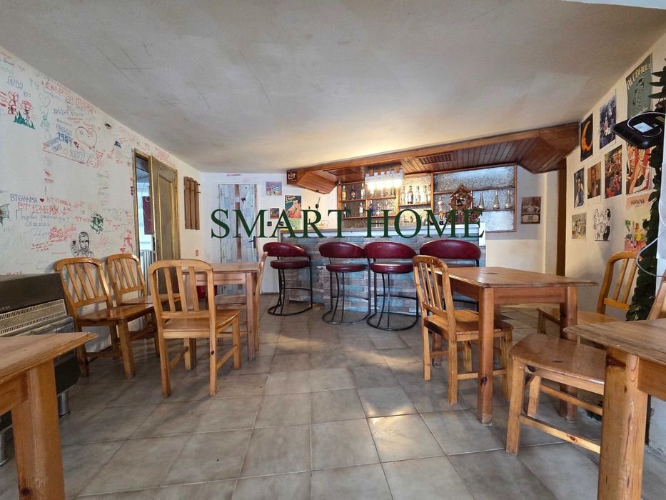 Кафе-аперитив в гр. Велико Търново!