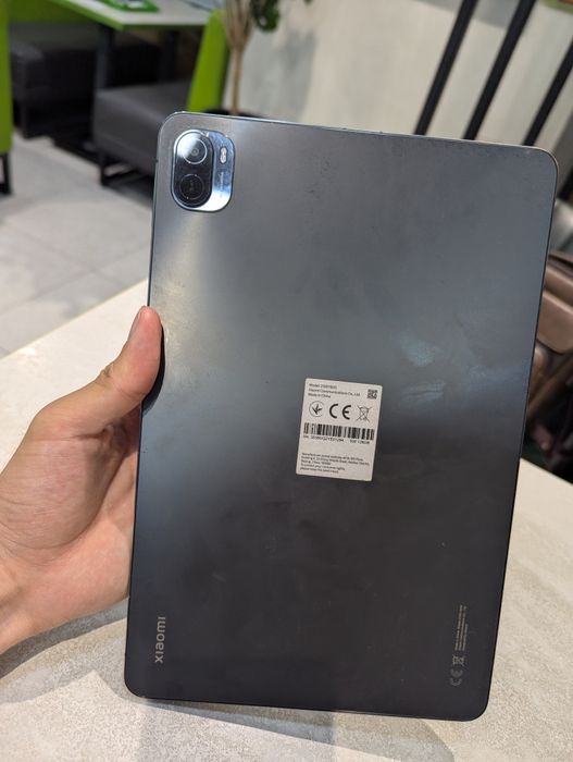 Xiomi pad 5 6/128 GB