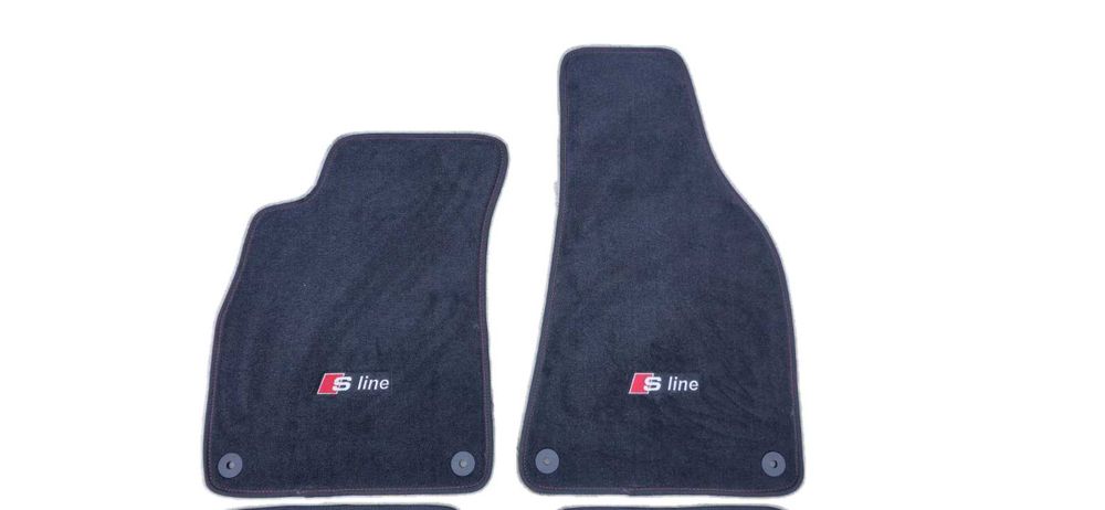 Стелки за Audi A4 B6 / 7 2001 - 2008 S Line